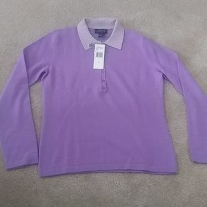 Brand new Cashmere sweater
